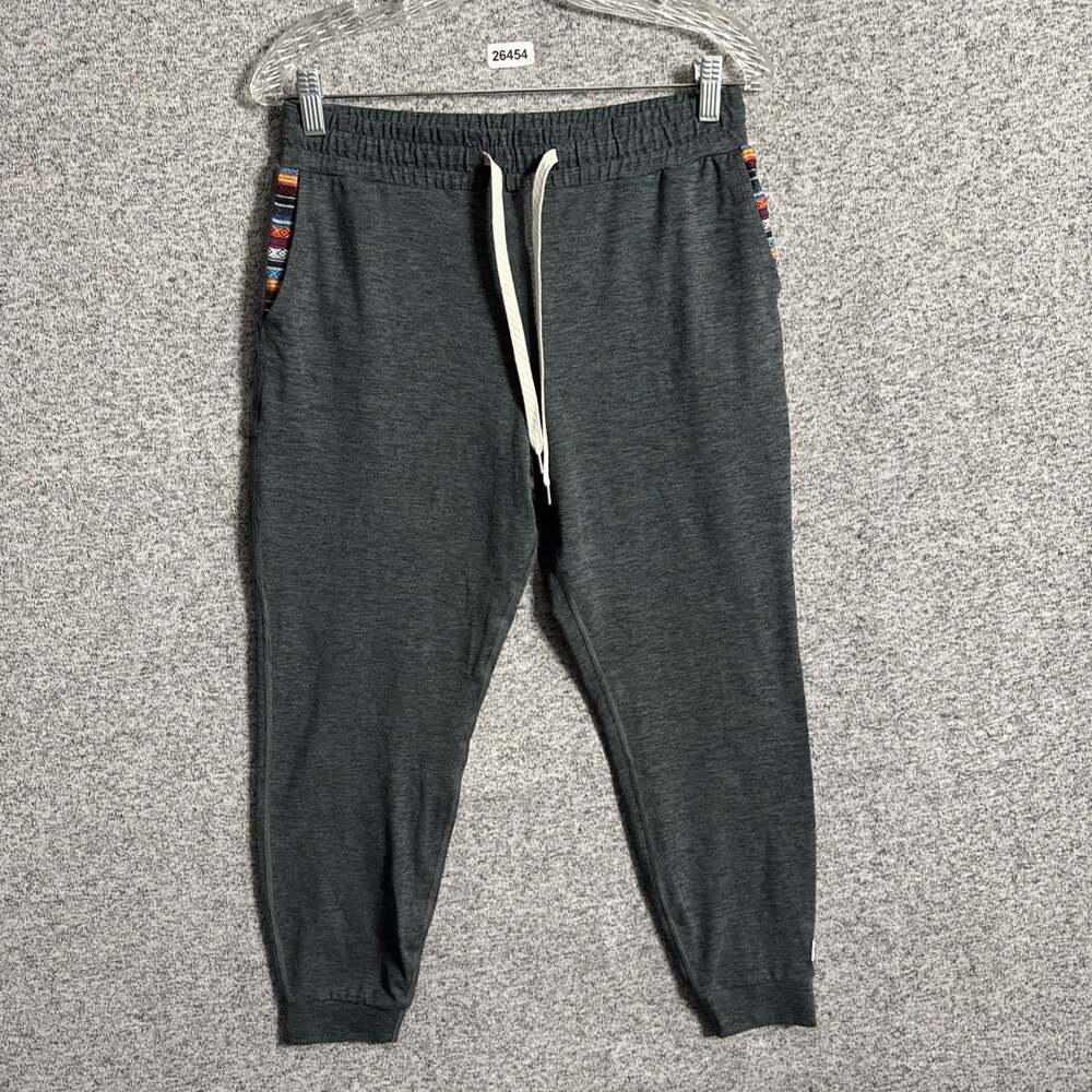 Wowie Women's Size Small Gray Camo Performance Jogger Pants